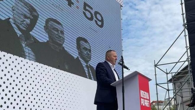 Gucati: Drejtësia nuk guxon të shndërrohet në rishikim të historisë