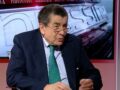 Geoffrey Nice për T7: Që nga Raporti i Dick Martyt, kishte indikacione që Specialja ishte me objektiva politike Geoffrey Nice për T7: Që nga Raporti i Dick Martyt, kishte indikacione që Specialja ishte me objektiva politike