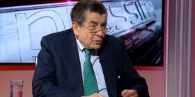 Geoffrey Nice për T7: Që nga Raporti i Dick Martyt, kishte indikacione që Specialja ishte me objektiva politike