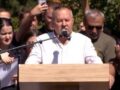 Gucati thirrje Kurtit: Përjashtoje Gërvallën – njerëzit që bashkëpunojnë me armikun, janë armiqë të kombit