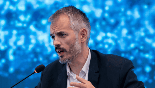 Rezultatet e PISA-s e largimet nga vendi, Maliqi-Qeverisë: Sovraniteti s’është territori, por njerëzit brenda tij