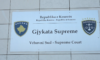 Supremja shfuqizon kriterin që lejonte specializimin në biokimi klinike për të diplomuarit në farmaci Supremja shfuqizon kriterin që lejonte specializimin në biokimi klinike për të diplomuarit në farmaci