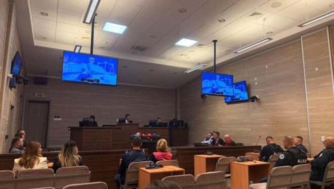 Gjykata miraton dëgjimin e dëshmitarëve të propozuar nga mbrojtja në rastin e Ibër-Lepencit