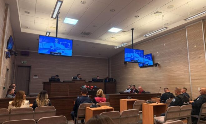 Gjykata miraton dëgjimin e dëshmitarëve të propozuar nga mbrojtja në rastin e Ibër-Lepencit