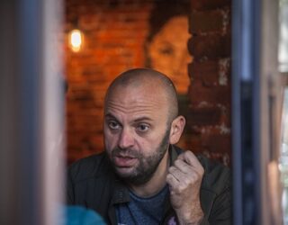 Mushkolaj: Një ish-gjyqtar i Kushtetueses të bëhej pjesë e kësaj loje, nuk e kisha pritur