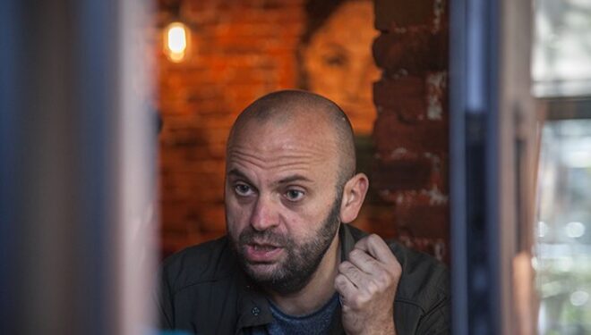 Mushkolaj: Një ish-gjyqtar i Kushtetueses të bëhej pjesë e kësaj loje, nuk e kisha pritur