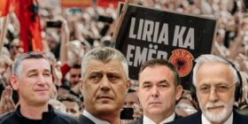 Nesër protestohet edhe në Malmo kundër dënimit të çlirimtarëve