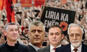 “Liri për çlirimtarët”, nesër marshim në Shkup në mbështetje të ish-krerëve të UÇK-së