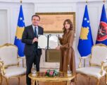 Kurti zyrtarisht mandatar për formimin e Qeverisë së re