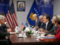 Kurti takohet me kongresistin Wilson në New York, diskutojnë sigurinë, NATO-n dhe shqiptarët e Luginës Kurti takohet me kongresistin Wilson në New York, diskutojnë sigurinë, NATO-n dhe shqiptarët e Luginës