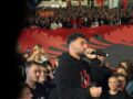 “UÇK, UÇK”, Ledri Vula brohorit me protestuesit në Prishtinë