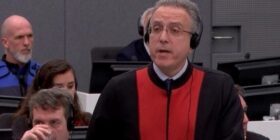 Avokati i Thaçit i reagon ashpër Marta Kosit: Nuk të takon ta paragjykosh çështjen e aktgjykimit