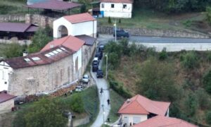 Tri vjet nga sulmi në Banjskë