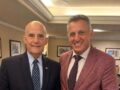 “Vendimi i Gjykatës Speciale dhe raportet e Kosovës me SHBA”, Martin Vulaj njofton për takimin me Kongresmenin Self