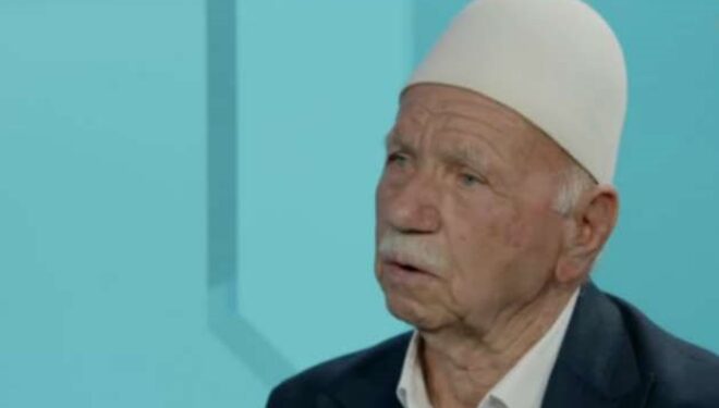 Dënimi i Hagës, Milazim Thaçi: Kom kajtë shumë, kish pas shumë keqdashës bre zoti i marroftë