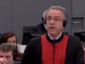 Misetiq ndan fjalën e avokates së Thaçit: Prokuroria po kërkon dënimin e tij për biseda që s’patën ndikim real Misetiq ndan fjalën e avokates së Thaçit: Prokuroria po kërkon dënimin e tij për biseda që s’patën ndikim real
