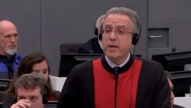 Misetiq ndan fjalën e avokates së Thaçit: Prokuroria po kërkon dënimin e tij për biseda që s’patën ndikim real