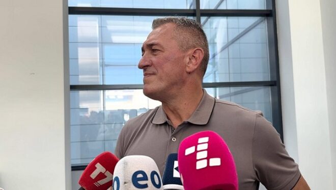 Rashiq mohon akuzat e Gashit: Nuk i kam quajtur shqiptarët “terroristë”
