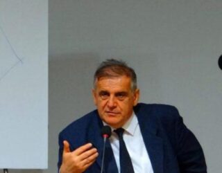 “A e propozoi veten për President”, Spahiu: Nëse do isha në krye të shtetit do e siguroja njohjen nga Serbia, Rusia dhe Kina