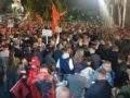Nata e dhjetë, qytetarët e vazhdojnë protestën kundër vendimit të Speciales