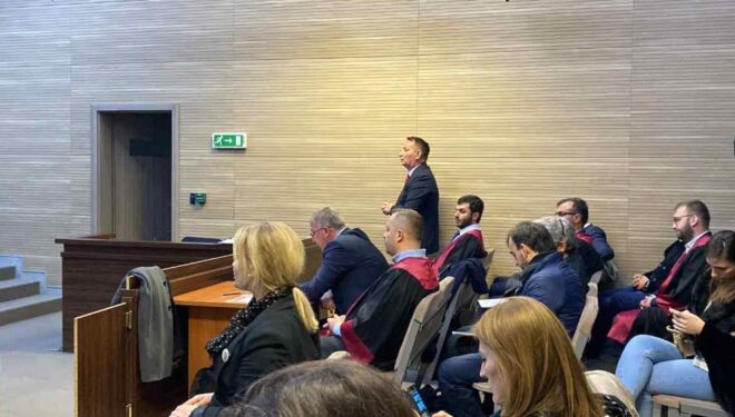 Akuzat për 53-milionëshin, Lekaj ndihet i pafajshëm: S’kam asgjë për të shtuar