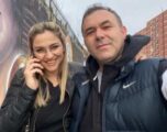 Shqipe Selimi publikon fotografinë e Rexhës, e shoqëron me një mesazh të fortë