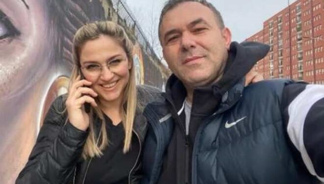 Shqipe Selimi publikon fotografinë e Rexhës, e shoqëron me një mesazh të fortë