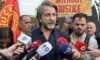 Rama i bashkohet protestës së studentëve: Duhet unitet kombëtar, duhet të jemi bashkë Rama i bashkohet protestës së studentëve: Duhet unitet kombëtar, duhet të jemi bashkë