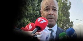 Prosper: Po të isha në Kuvendin e Kosovës, do tërhiqja mbështetjen për Specialen
