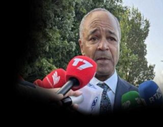 Prosper: Po të isha në Kuvendin e Kosovës, do tërhiqja mbështetjen për Specialen
