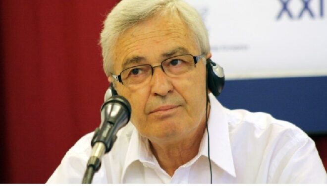 Ish-Presidenti Meidani: Gjykata nuk e meriton të flas në emër të popullit të Kosovës, Kuvendi e ka detyrimin të vendos për këtë