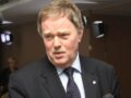 Ish-diplomati Bosch: Ne e detyruam Thaçin t’ia vendoste vetes lakun në fyt, ndihem shumë keq Ish-diplomati Bosch: Ne e detyruam Thaçin t’ia vendoste vetes lakun në fyt, ndihem shumë keq