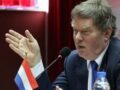 Ish-ambasadori holandez kritikon BE-në për qëndrimin ndaj Speciales