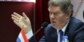 Ish-ambasadori holandez kritikon BE-në për qëndrimin ndaj Speciales