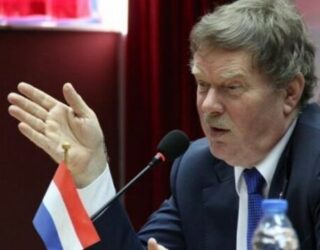 Ish-ambasadori holandez kritikon BE-në për qëndrimin ndaj Speciales