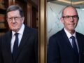 Robertson e Foster u shkruajnë partive të Kosovës: Vendoseni të ardhmen e popullit në radhë të parë