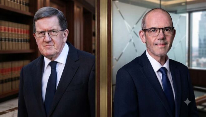 Robertson e Foster u shkruajnë partive të Kosovës: Vendoseni të ardhmen e popullit në radhë të parë