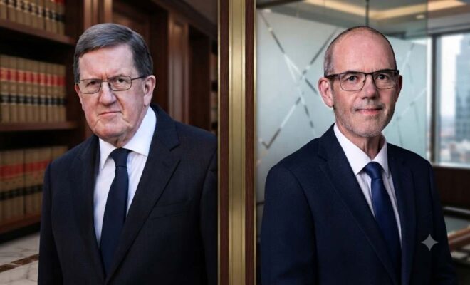 Robertson e Foster u shkruajnë partive të Kosovës: Vendoseni të ardhmen e popullit në radhë të parë