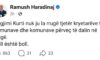 “Boll është boll”, Haradinaj: Regjimi Kurti nuk ju la rrugë tjetër kryetarëve të komunave, përveç të dalin në rrugë