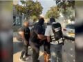 Kërcënoi kushëririn për t’i marrë 300 mijë euro, arrestohet 56-vjeçari në Vorë Kërcënoi kushëririn për t’i marrë 300 mijë euro, arrestohet 56-vjeçari në Vorë