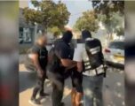 Kërcënoi kushëririn për t’i marrë 300 mijë euro, arrestohet 56-vjeçari në Vorë