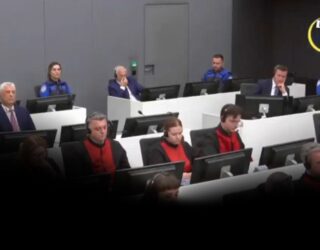 Publikohet aktgjykimi i plotë i dënimit të Thaçit dhe të tjerëve