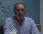 Punëtorët teknikë të shkollave në Prishtinë hyjnë në grevë, Azemi: Do të vazhdojë deri në ekzekutimin e pagave Punëtorët teknikë të shkollave në Prishtinë hyjnë në grevë, Azemi: Do të vazhdojë deri në ekzekutimin e pagave