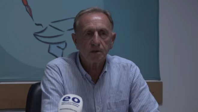 Punëtorët teknikë të shkollave në Prishtinë hyjnë në grevë, Azemi: Do të vazhdojë deri në ekzekutimin e pagave