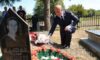Haradinaj përkujton Hajdar Ahmetin në 23-vjetorin e ndarjes nga jeta