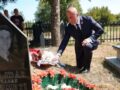 Haradinaj përkujton Hajdar Ahmetin në 23-vjetorin e ndarjes nga jeta