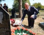 Haradinaj përkujton Hajdar Ahmetin në 23-vjetorin e ndarjes nga jeta