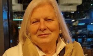 Vdekja e Flora Brovinës, djali i saj me fjalë prekëse: Largimi i saj lë një zbrazëti të madhe