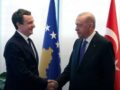 Erdogan: Do ta përkrahim Kosovë për ta siguruar vendin e merituar në komunitetin ndërkombëtar Erdogan: Do ta përkrahim Kosovë për ta siguruar vendin e merituar në komunitetin ndërkombëtar