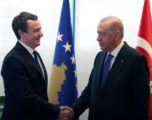Erdogan: Do ta përkrahim Kosovë për ta siguruar vendin e merituar në komunitetin ndërkombëtar